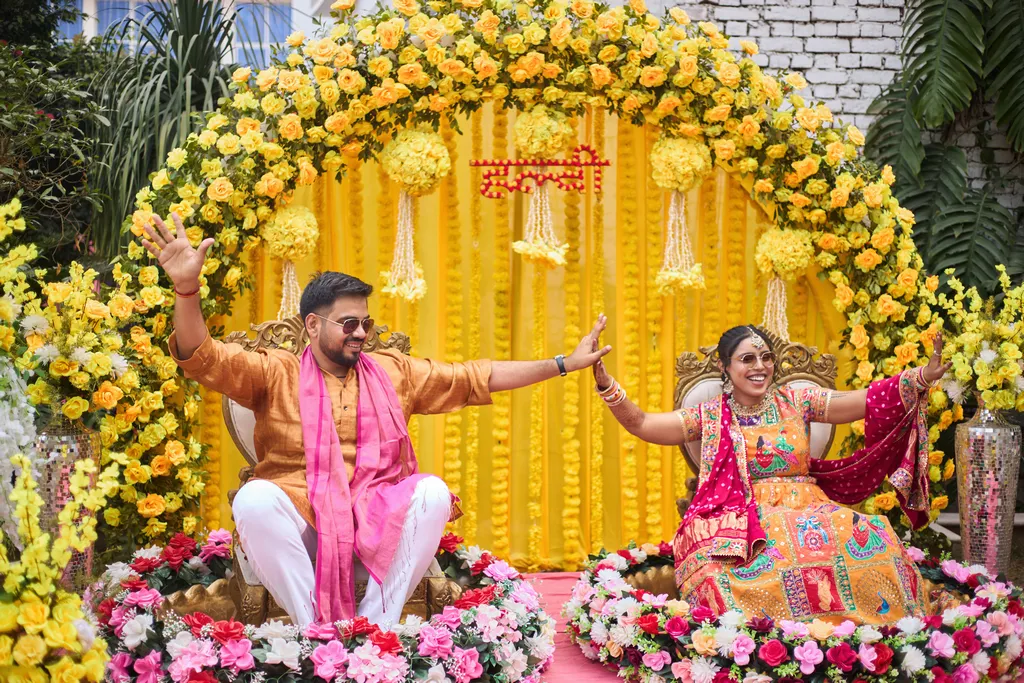 Cultural Nuances in Weddings
